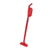 FANTOM PRATIC-S P 1200 TOZ TORBASIZ DİKEY SÜPÜRGE KIRMIZI thumbnail 1