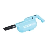 FANTOM PRATIC-S P 1200 TOZ TORBASIZ DİKEY SÜPÜRGE MAVİ thumbnail 2