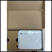 Huaweı Hg658 V2, 4 Port, 2.4ghz Wifi, 300mbps, Dahili Anten, Vdsl2 Modem - 4