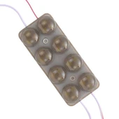 Powermaster 12 Volt 3.6 Watt Soğuk Beyaz 2835 Modül Led thumbnail 1