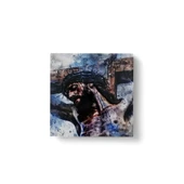 İsa'nın Son Anları Ahşap Dekor thumbnail 2