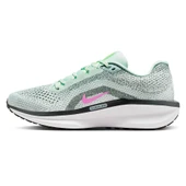 Nike Wmns Air Winflo 11 Kadın Yeşil Koşu Ayakkabısı FJ9510-300 thumbnail 2