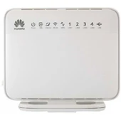 Huaweı Hg658 V2, 4 Port, 2.4ghz Wifi, 300mbps, Dahili Anten, Vdsl2 Modem - 2