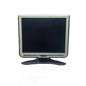 PHILIPS 190C 19 İNÇ KARE 1280X1024 2 EL LCD MONİTÖR - 2