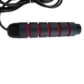 DragonDo 1376 Deluxe Sünger Tutamaçlı Rulmanlı Ayarlanabilir Atlama İpi - 2