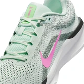 Nike Wmns Air Winflo 11 Kadın Yeşil Koşu Ayakkabısı FJ9510-300 thumbnail 6