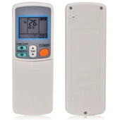 Daikin ARC433B46 - ARC433A1 - ARC433B70 - ARC433A21 Klima Kumandası - 1