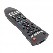 D-Smart HD Uydu Alıcısı Kumandası - 2