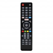 Dijitsu 4K Android Smart TV Kumandası - 1