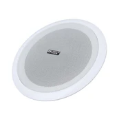 MagicVoice MV-6724 13 CM 6 Watt 8 Ohm 5" Beyaz Trafosuz Alçıpan Hoparlör - 3