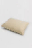 Jaju Baby Bej Yastık Kılıfı 50*70 Cm - 1