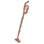 FANTOM PRATIC-S P 1200 TOZ TORBASIZ DİKEY SÜPÜRGE ROSE GOLD - 1
