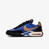 Nike  Air Max Waffle Racer SP 'Hyper Blue Metallic Gold' FV6946-400 thumbnail 4