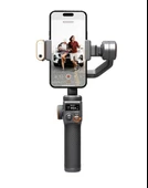 Hohem iSteady M6 Gimbal - 3