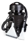 FANTOM ROBOTIX CC 9500 HALI YIKAMA MAKİNESİ SİYAH - 1