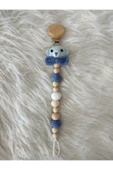 Jaju Baby Ayıcık Set Amigurumi Oyuncak 22 Cm - 4