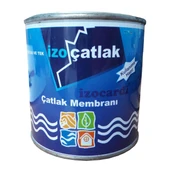 İzocardi İzo Çatlak Merbranı 1 Kg - 1