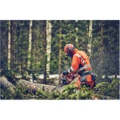 Husqvarna 21LGX 36diş 72a .325" 1.5mm .058" XCUT S35G Yarım Köşeli Kesik Kutu Zincir thumbnail 6