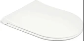 NKP Slim Elagance Amortisörlü+Tak Çıkar Klozet Kapağı - 1