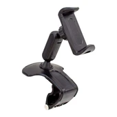 Powermaster 202-D Araç İçi Telefon Tutacağı - 1