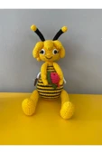 Jaju Baby Amigurumi Arı Maya 27 cm - 1