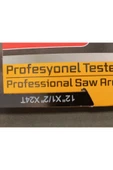 DMAX Profesyonel demir testere kollu extra güçlü - 1