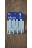 Frater Home 4'LÜ PRATİK ASKI - 1