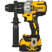 Dewalt DCD996P2 18 V Darbeli Matkap - 1