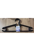 Frater Home 3'LÜ MOBLEN ELBİSE ASKISI - 1
