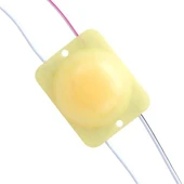 Powermaster 24 Volt 2.8 Watt Sarı Cob Modül Led thumbnail 1