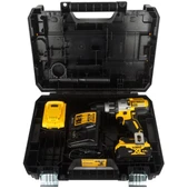 Dewalt DCD996P2 18 V Darbeli Matkap - 3