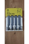 Frater Home 4'LÜ PRATİK ASKI - 1