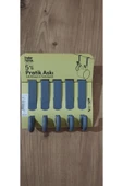 Frater Home 5'Lİ PRATİK ASKI - 1