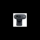 Logıtech 960-001063, C270, 720p/30 Fps, Dahili Mikrofonlu, Hd, Webcam - 1
