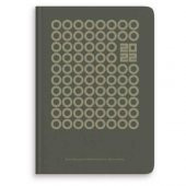 Gıpta 109-Obk Boho Diary 17X24 Günlük Ajanda 2022 - 1