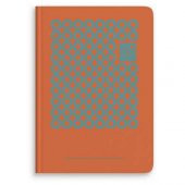 Gıpta 109-Obk Boho Diary 17X24 Günlük Ajanda 2022 - 6