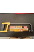 DMAX Profesyonel demir testere kollu extra güçlü - 3