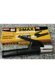 DMAX PROFESYONEL KAYNAK PENSESİ - 1