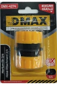 DMAX HORTUM EKİ 3/4 - 1