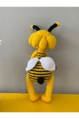Jaju Baby Amigurumi Arı Maya 27 cm - 2
