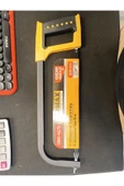 DMAX Profesyonel demir testere kollu extra güçlü - 2