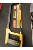 DMAX Profesyonel demir testere kollu extra güçlü - 5