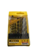 DMAX METAL DELME MATKAP UCU 13 PARÇA - 2