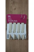 Frater Home 4'LÜ PRATİK ASKI - 1