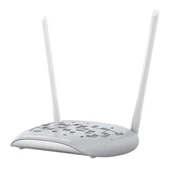 TP-Link TD-W9950 300 Mbps Wireless N VDSL/ADSL Wifi Modem Router thumbnail 2