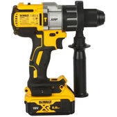 Dewalt DCD996P2 18 V Darbeli Matkap - 2