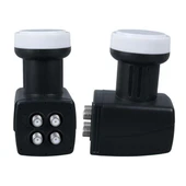 T&Smart 0.1dB Ultra HD 4K Universal Dörtlü Santral Lnb thumbnail 2