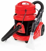 FANTOM MASTER CC 5750 HALI YIKAMA MAKİNESİ KIRMIZI - 1