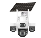INOX-X14 4LENS ESİM SOLAR KAMERA - 1