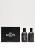 ZARA BLACK TAG + BLACK TAG INTENSE EDP 100ML 2 x100  (İNDİRİMSEHRİ ) (3.38 FL.OZ). thumbnail 5